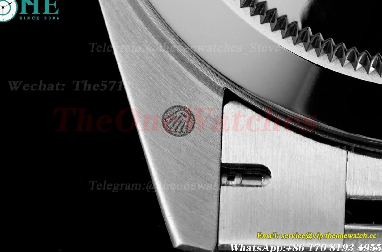 VR3255 JDF Weight) 40mm Blue Ice DayDate Rmn SS (Gain V4 228236 SS 0114